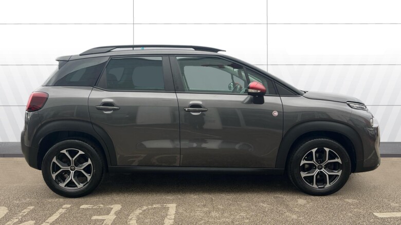 Citroen C3 Aircross 1.2 PureTech 110 C-Series 5dr Petrol Hatchback